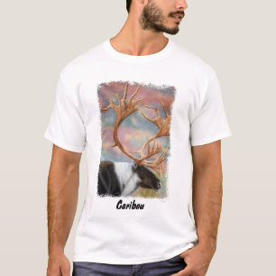 Caribou T-Shirt