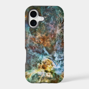 Carina Nebula Alter, Planets Collide