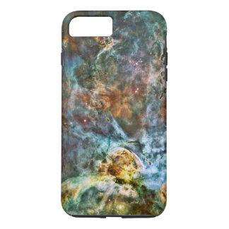 Carina Nebula Alter, Planets Collide Case-Mate iPhone Case