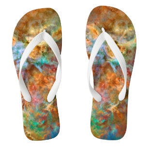 Carina Nebula, Hubble outer space picture Jandals