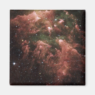 Carina Nebula Magnet