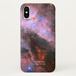 Carina Nebula - Our Awesome Universe Case-Mate iPhone Case