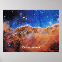 Carina nebula