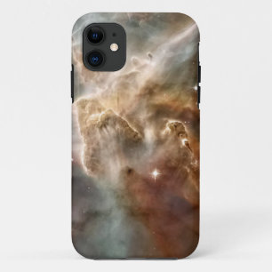 Carina Nebula Star-Forming Region Detail Case-Mate iPhone Case