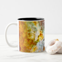 Carina Nebula