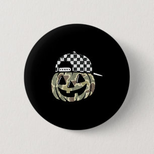 Caring For The Cutest Little Pumpkin Nicu Nurse Ha 6 Cm Round Badge