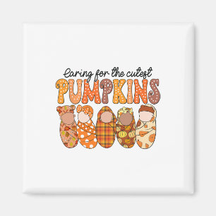 Caring For The Cutest Pumpkins Nicu Nurse Fall Tha Magnet