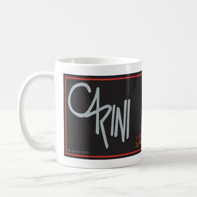 carini mug (Left)