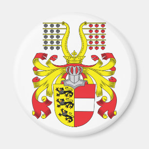 carinthia, Austria Magnet