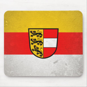 Carinthia Mouse Pad
