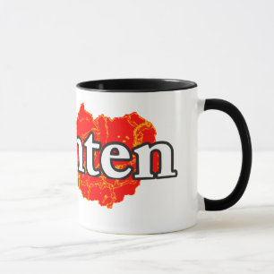 Carinthia Mug