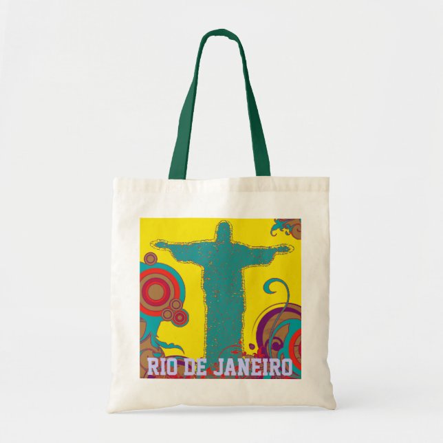 Carioca bag (Front)