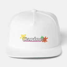Carioca Hat