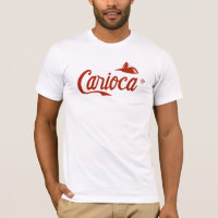 Carioca Rio de Janeiro RJ Brazil