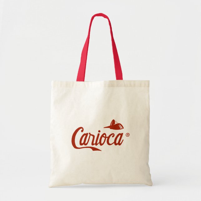 carioca tote bag (Front)