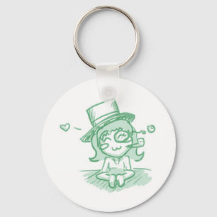 Caris Week Keychain