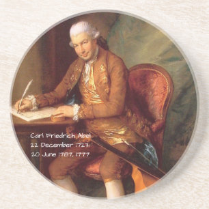 Carl Friedrich Abel Coaster