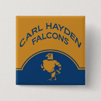 Carl Hayden Button