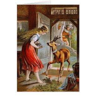 Carl Offterdinger: Little Brother & Little Sister