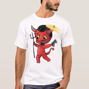 Carl. T-Shirt