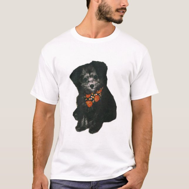 Carl T-Shirt (Front)