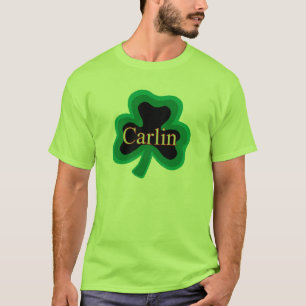 Carlin T-Shirt