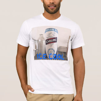CARLING ICE COOL T-Shirt