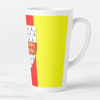 Carlow Mug