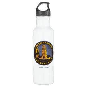 Carlsbad National Park 710 Ml Water Bottle