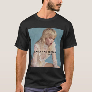 carly the so nice tour 2022 masagus T-Shirt