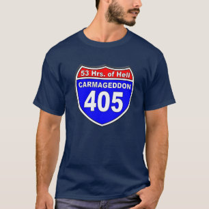 carmageddon T-Shirt