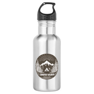 Carmanah Walbran Provincial Park 532 Ml Water Bottle