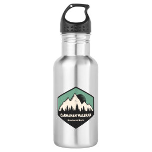 Carmanah Walbran Provincial Park 532 Ml Water Bottle