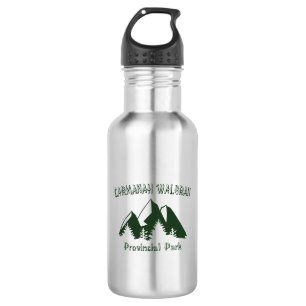 Carmanah Walbran Provincial Park 532 Ml Water Bottle