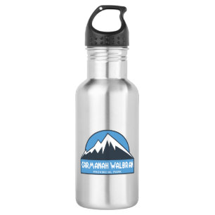 Carmanah Walbran Provincial Park 532 Ml Water Bottle