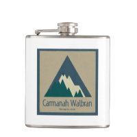 Carmanah Walbran Provincial Park Rustic