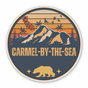 Carmel-by-the-Sea, California