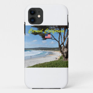 CARMEL BY THE SEA - MONTEREY CALIFORNIA USA Case-Mate iPhone CASE