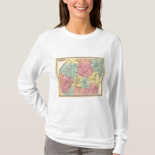 Carmel, Town T-Shirt