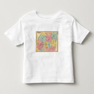 Carmel, Town Toddler T-Shirt