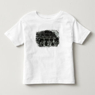 Carmen in the Lilas Pastia tavern Toddler T-Shirt