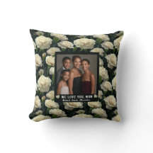 Carnation Best Mama Ever Home Decoration Romantic