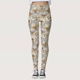 Carnation Flower Maternity Carnation Flower Best  Leggings