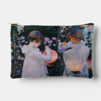 Carnation Lily Lily Rose John Singer Sargent Art