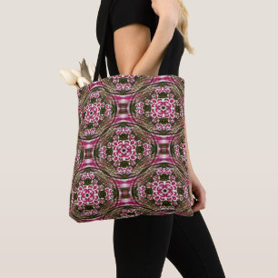 Carnation Love... Tote Bag