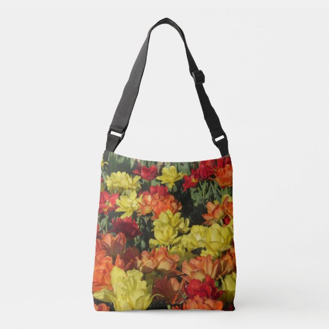 Carnation Tote Bag (Front)