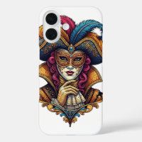 Carnevale di Venezia