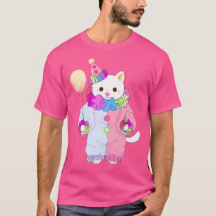 Carni Kitty T-Shirt