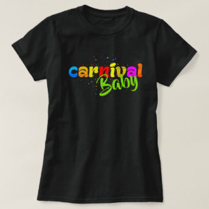 Carnival Baby T-Shirt