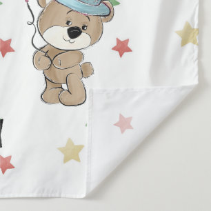 Carnival Birthday Tapestry